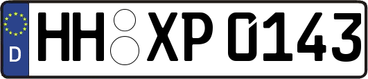 HH-XP0143