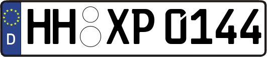 HH-XP0144