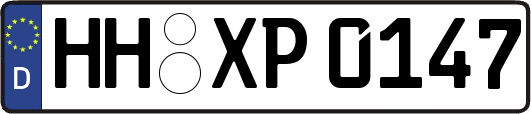 HH-XP0147