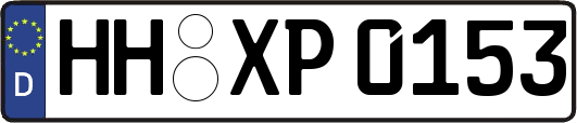 HH-XP0153