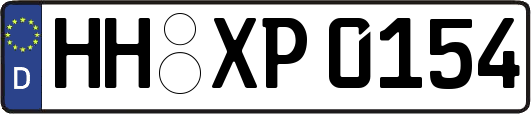 HH-XP0154