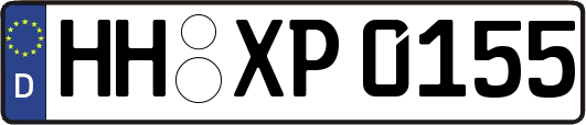 HH-XP0155