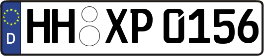 HH-XP0156