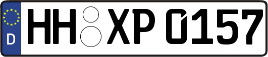 HH-XP0157