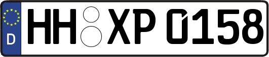 HH-XP0158