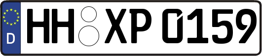 HH-XP0159
