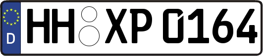 HH-XP0164