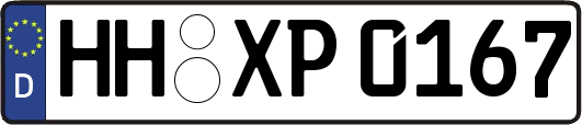 HH-XP0167