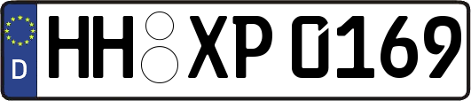 HH-XP0169
