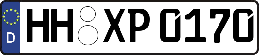 HH-XP0170