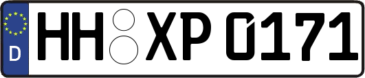HH-XP0171