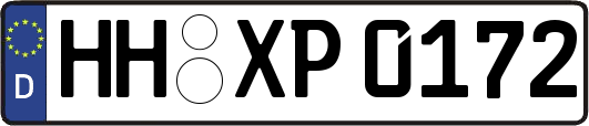 HH-XP0172