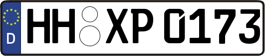 HH-XP0173