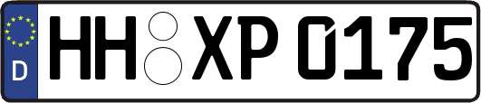 HH-XP0175
