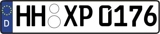 HH-XP0176