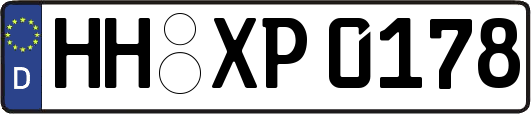 HH-XP0178