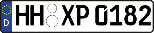 HH-XP0182