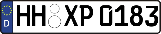 HH-XP0183