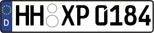 HH-XP0184