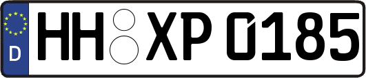 HH-XP0185