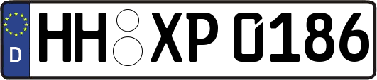 HH-XP0186