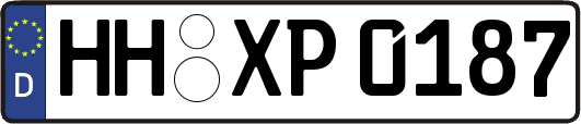 HH-XP0187