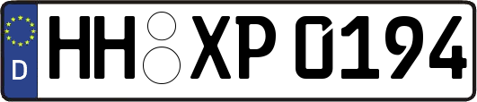 HH-XP0194