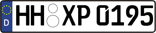 HH-XP0195