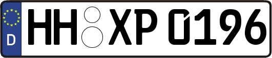 HH-XP0196