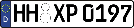 HH-XP0197