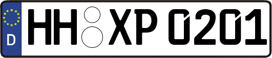 HH-XP0201
