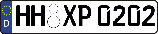 HH-XP0202