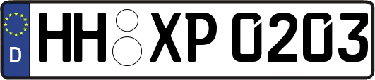 HH-XP0203