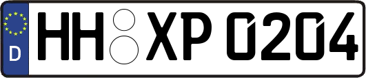 HH-XP0204