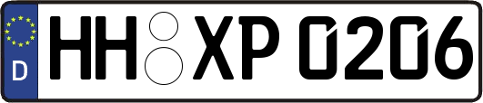 HH-XP0206