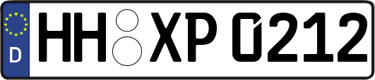 HH-XP0212
