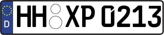 HH-XP0213
