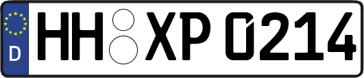 HH-XP0214