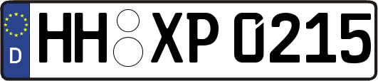 HH-XP0215
