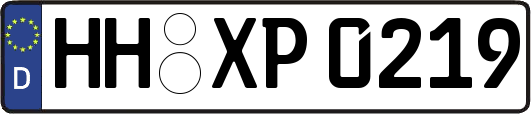 HH-XP0219