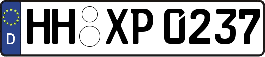 HH-XP0237
