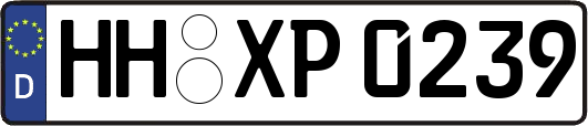 HH-XP0239