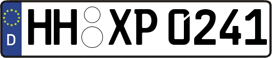 HH-XP0241