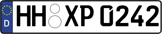 HH-XP0242