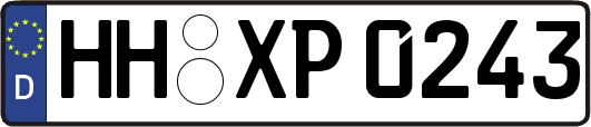 HH-XP0243