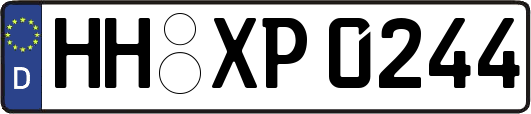 HH-XP0244