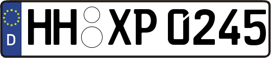 HH-XP0245