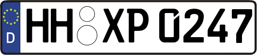 HH-XP0247
