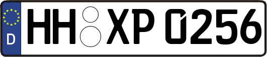 HH-XP0256