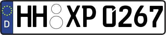 HH-XP0267